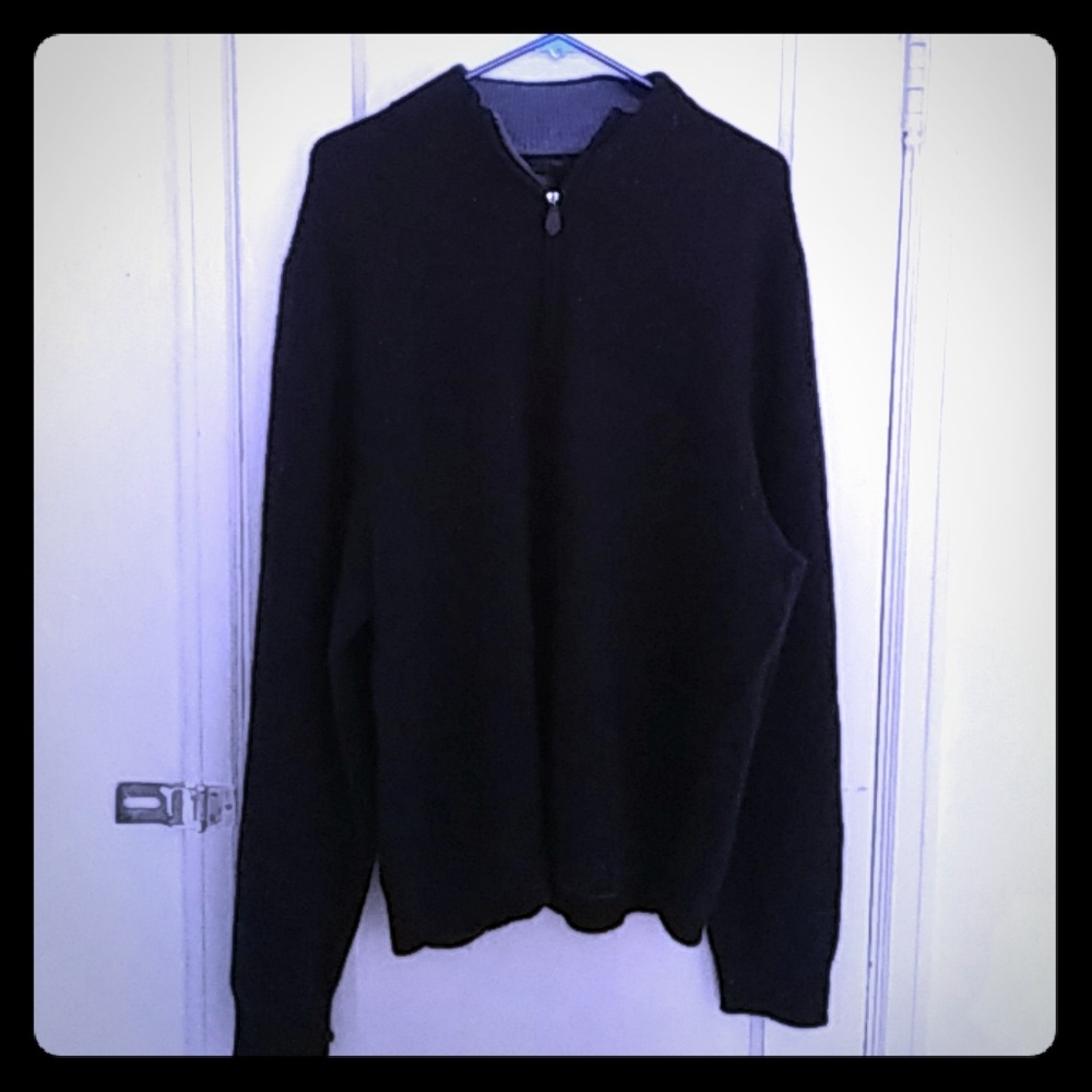 Bloomingdale cashmere